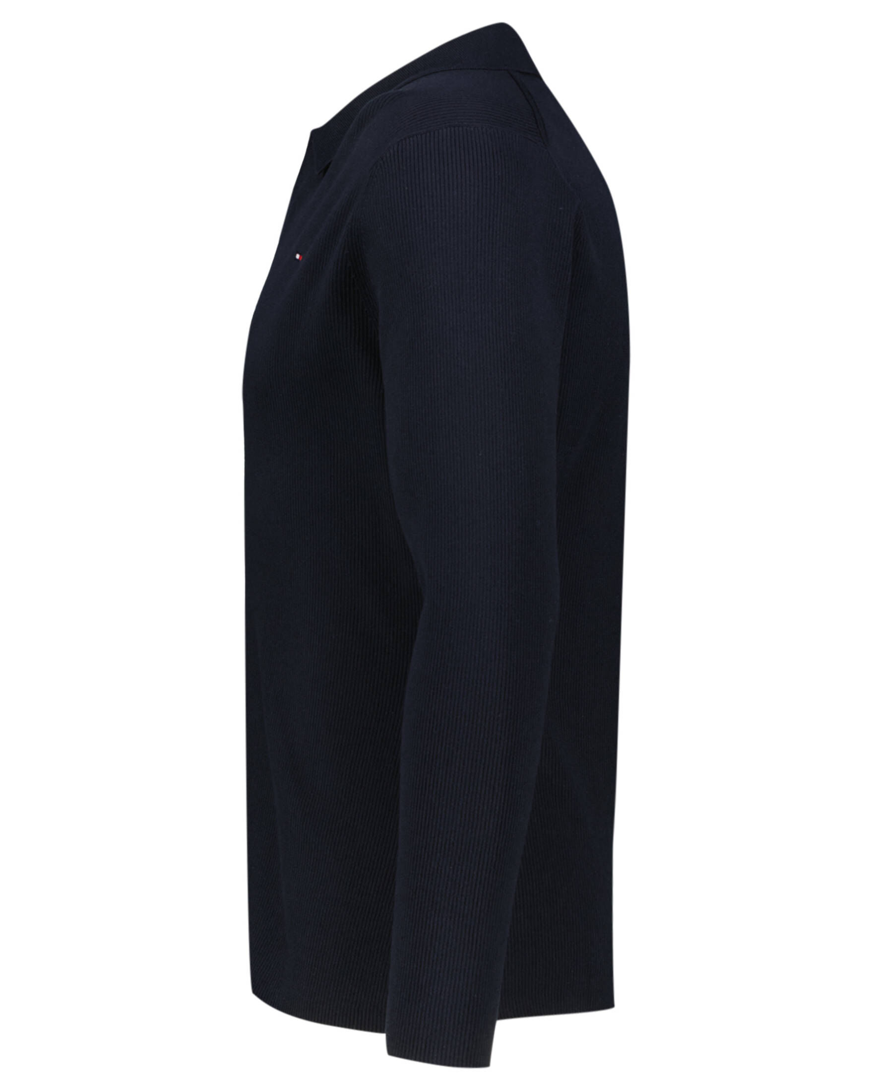 Tommy Hilfiger| Damen Pullover Slim Fit - Plus Size