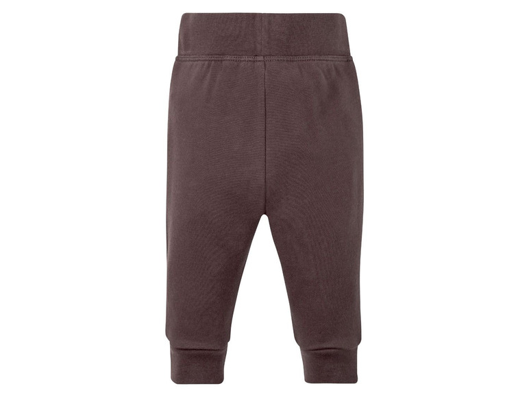2 joggingbroeken voor babymeisjes