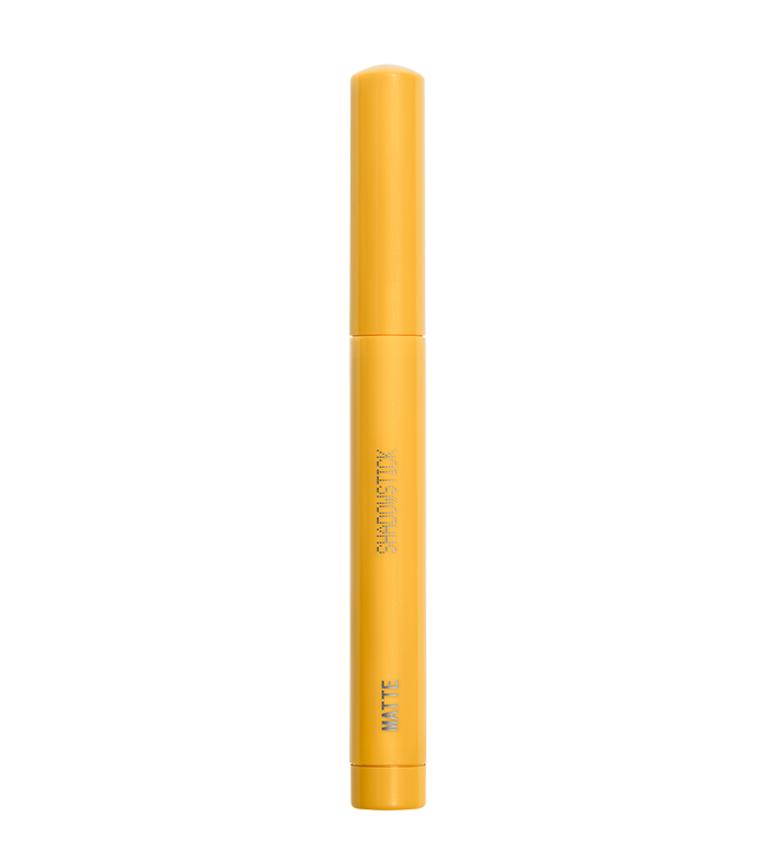 about-face - Sombra em bastão Shadowstick Pearly - 8: Ready Set Saffron