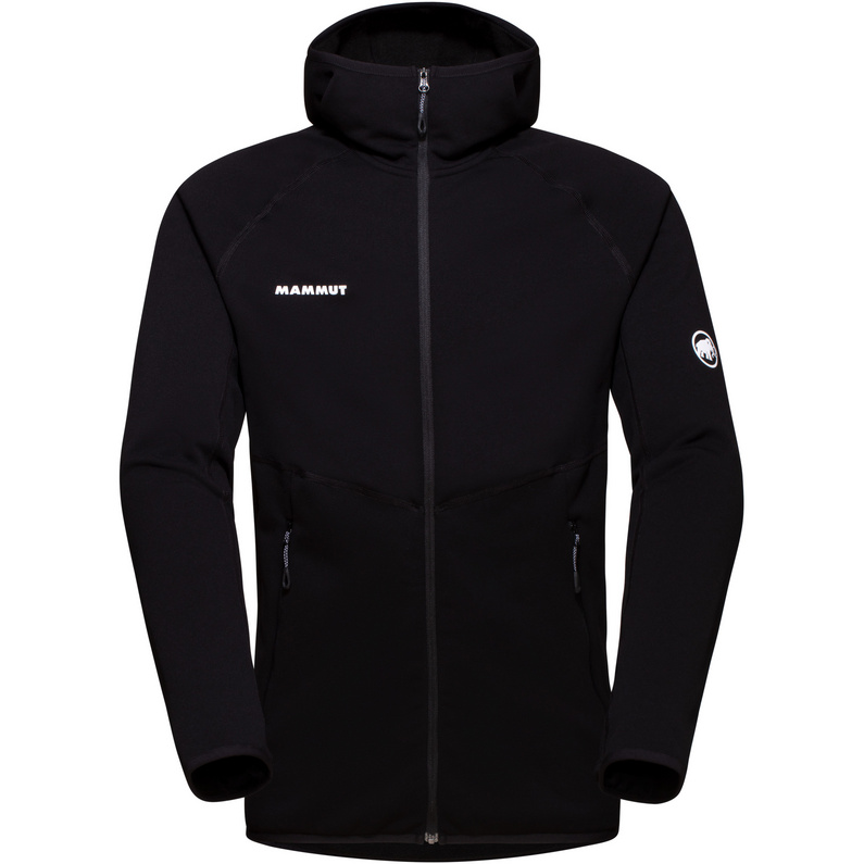 Mammut Herren Aconcagua ML Hoodie Jacke