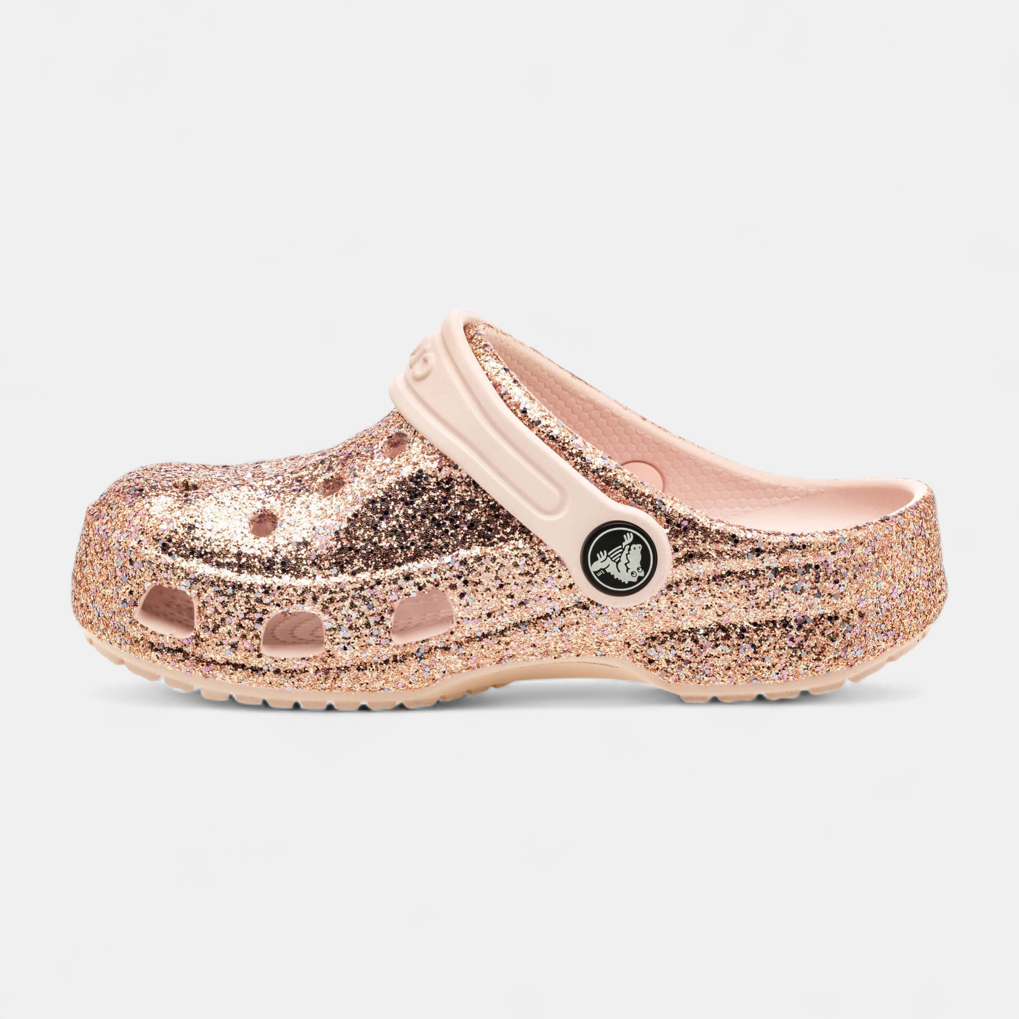 Claquettes de plage Fille rose