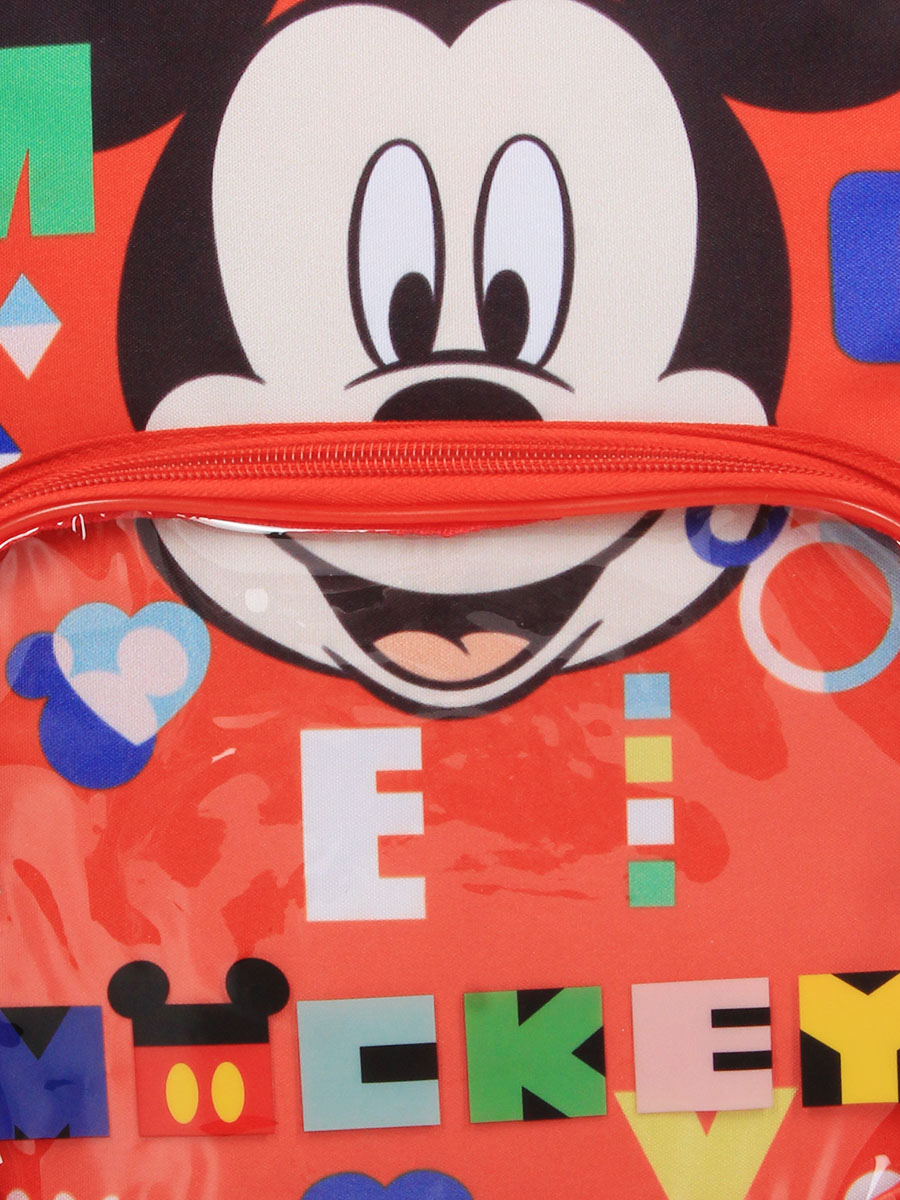 Sac À dos Mickey Pop Mini