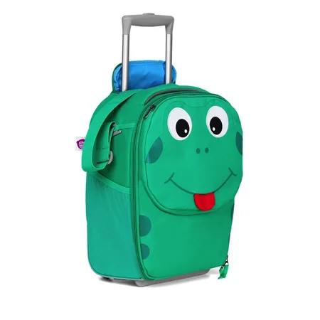 Affenzahn Trolley Frosch