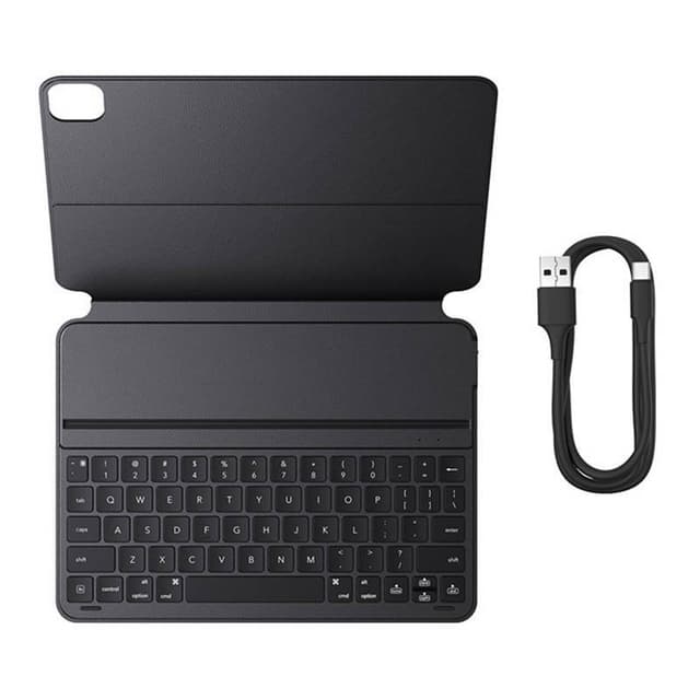 Magnetisk tastaturetui Baseus Brilliance til Pad Pro12.9