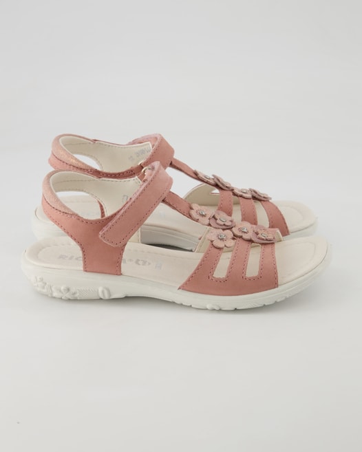 Ricosta CHICA Sandalen in Rosa