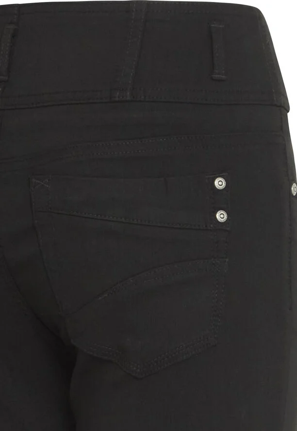 Fransa Zalin 2 (noos) black