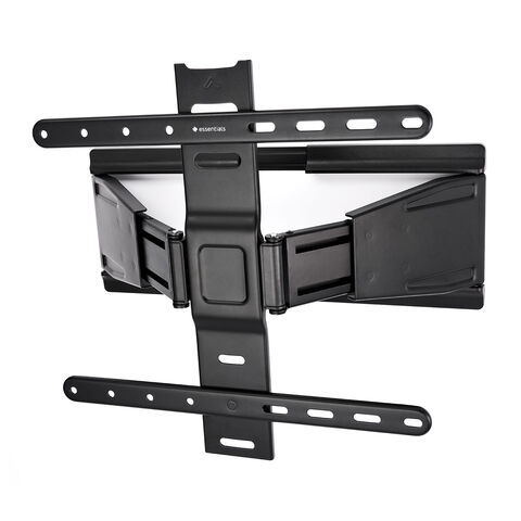 Essentials TVB Motion Slim 19 – draaibare muurbeugel voor 37-80” TV
