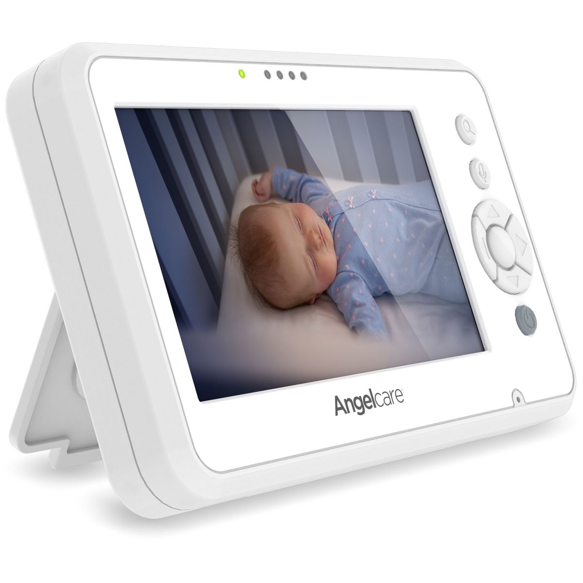 AngelcareAngelcare   Video Babyphone mit Sensormatte AC25