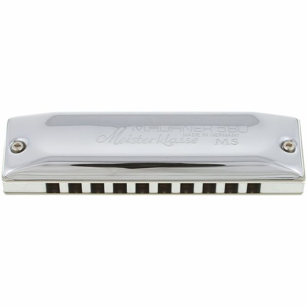 Hohner Meisterklasse MS DB