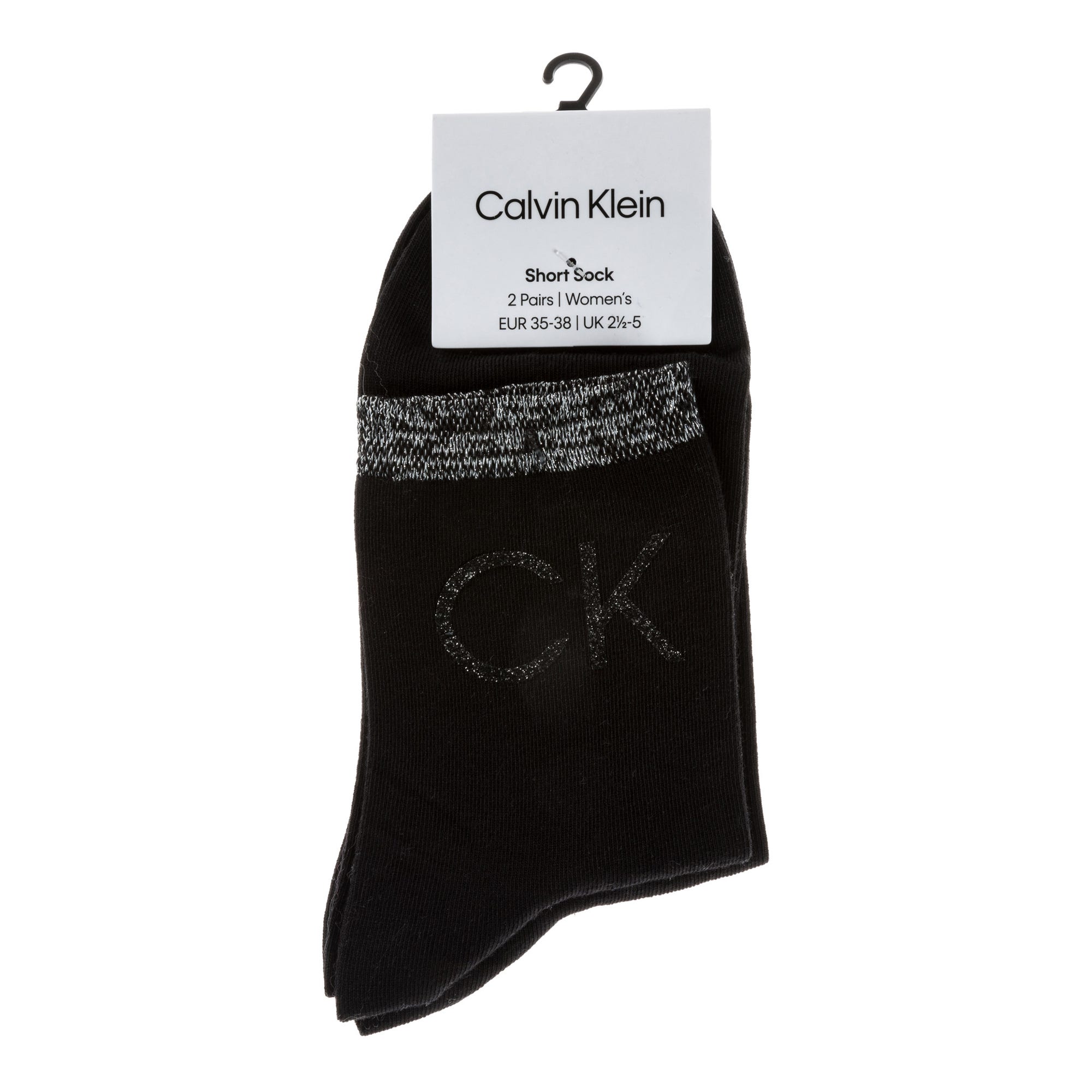 Chaussettes Femme noir