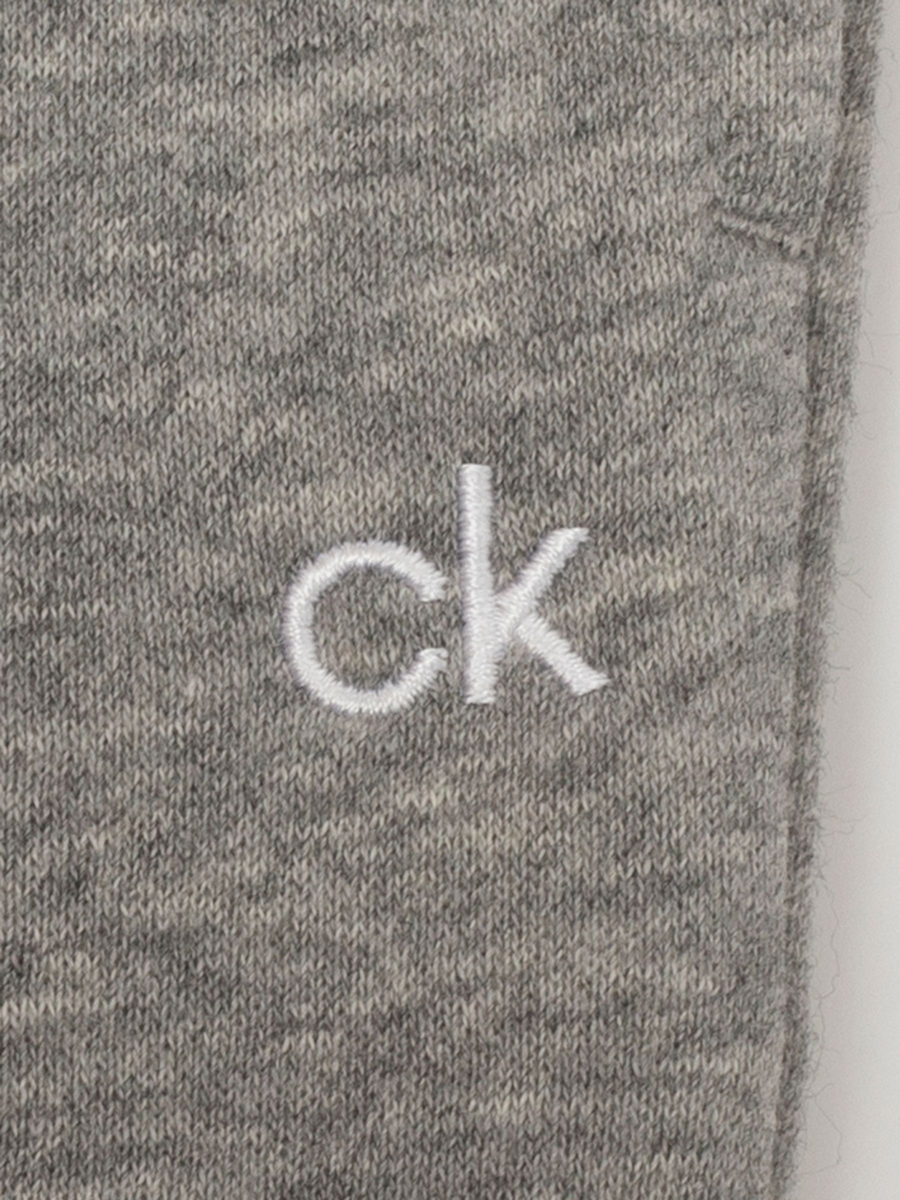 Grijs - Calvin Klein Golf PLANET JOGGER