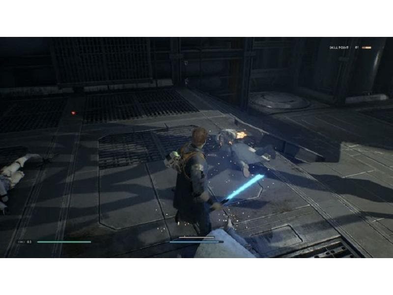 Electronic Arts Star Wars Jedi Fallen Order, PS5 Star Wars Jedi Fallen Order für die Playstation 5