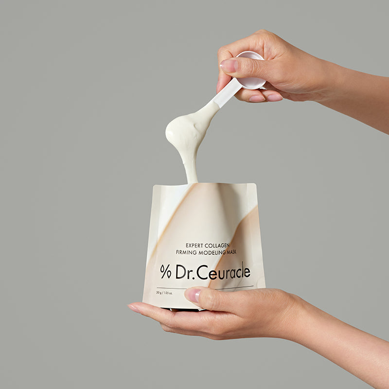 Expert Collagen Firming Modeling Mask