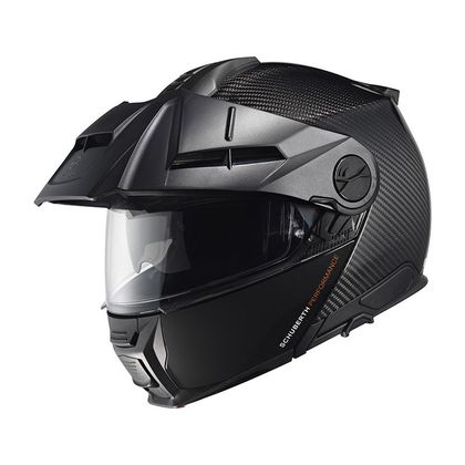Casque Schuberth E2 CARBON - Noir