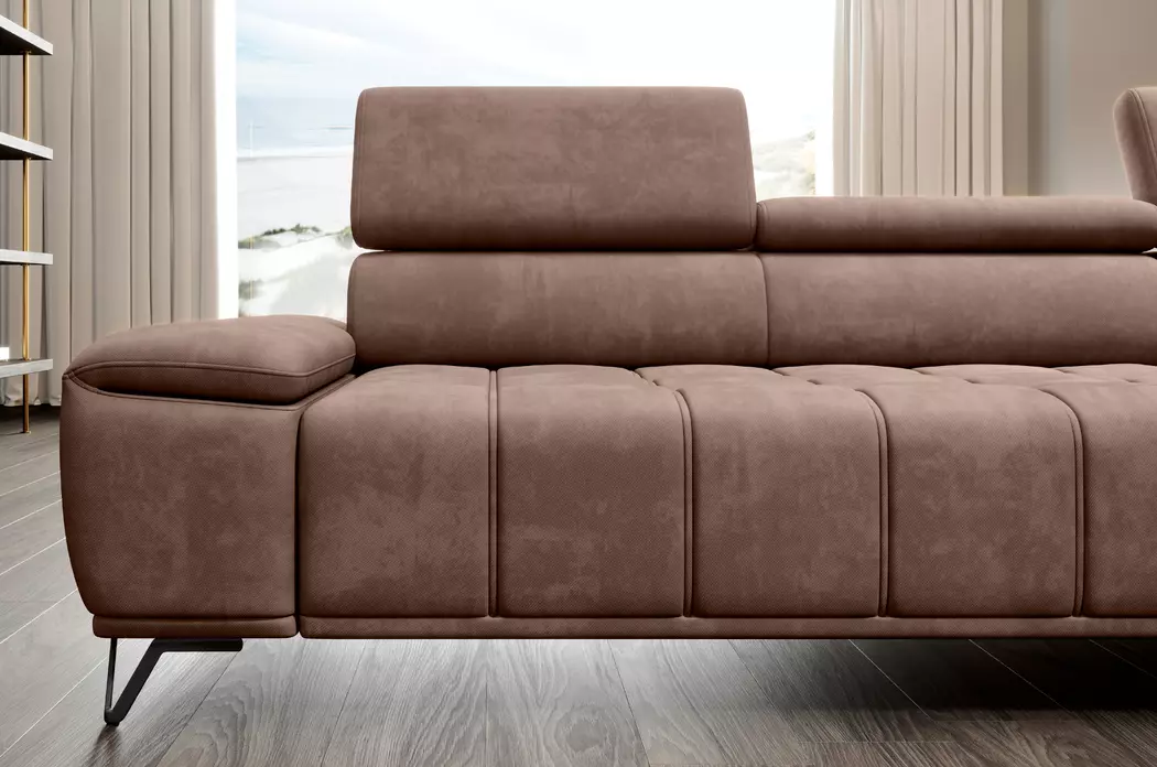 Ecksofa Palladio