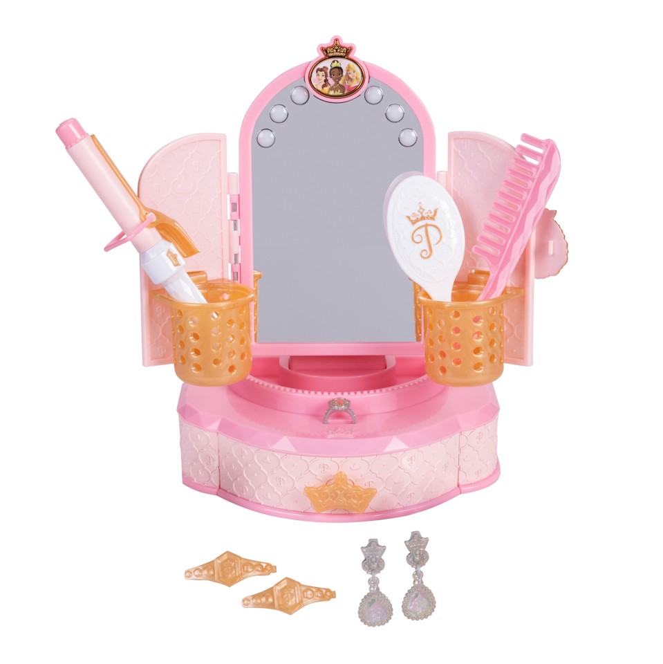 Disney Princess - Style Collection Moderne Makeup Spejl