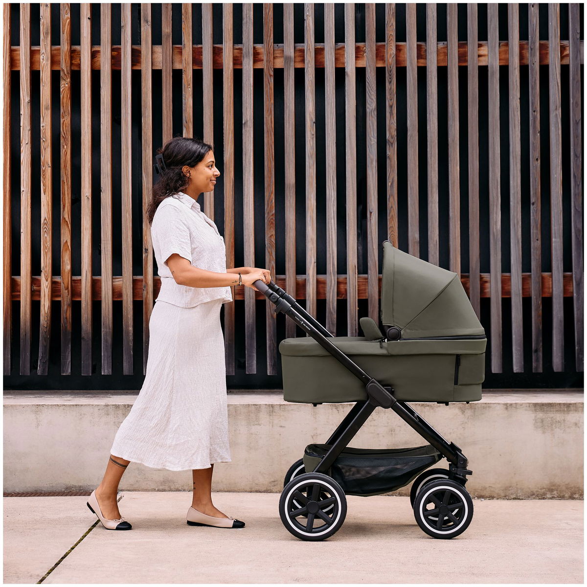 ABC DesignABC Design   Samba 2 4in1 pine