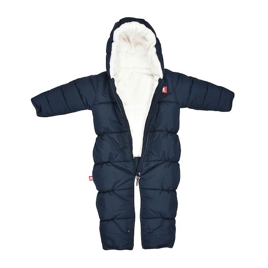 Combi C zip   Marine        12-24 mois   de               Red Castle