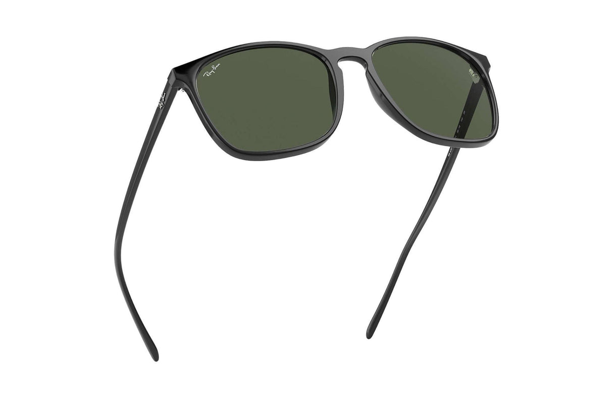 Ray-Ban<br>RB4387 Black