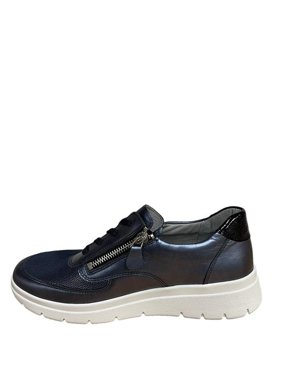 Stuppy 7033 Blauw
