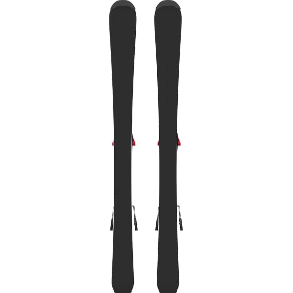 Pack ski ATOMIC MAVERICK JR 100-120 + C5 GW RED/BLACK