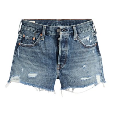 Short 501 Original LEVIS