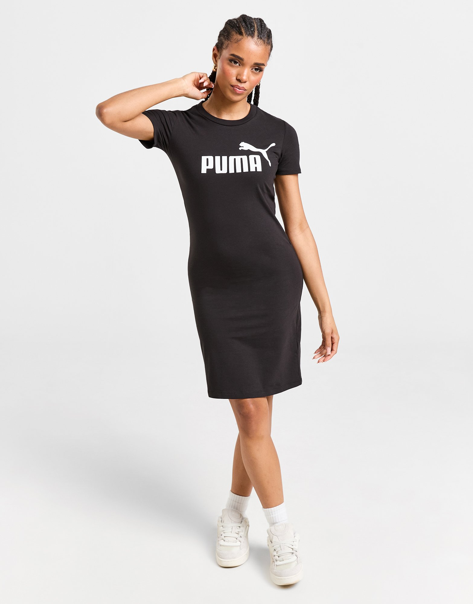 Puma T-shirt Essential Logo Enfant