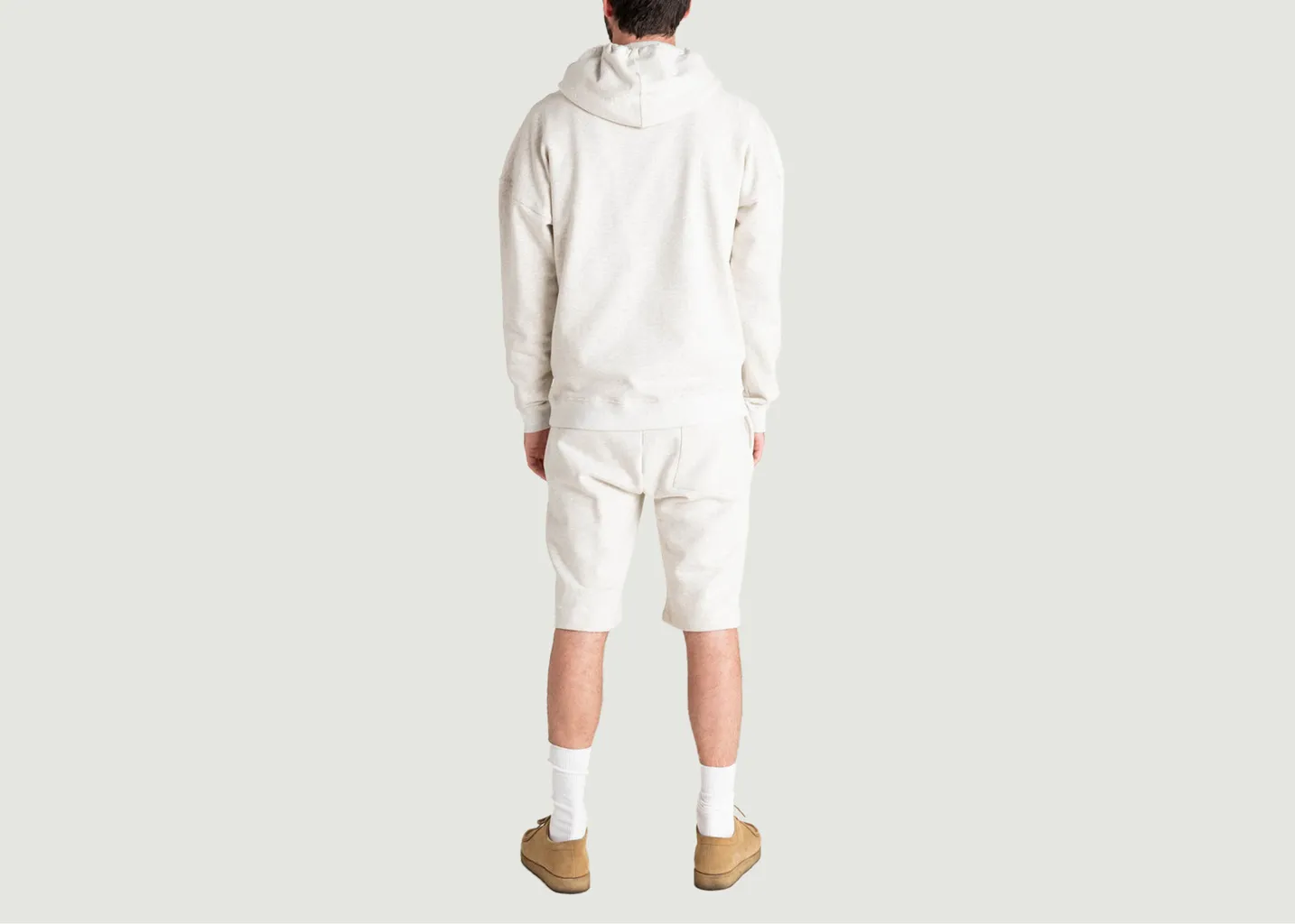 Sweat Philadelphia Sea Salt noyoco