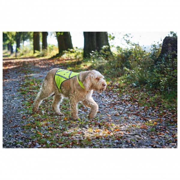Hunter - Veste de sécurité réfléchissante - Manteau pour chien