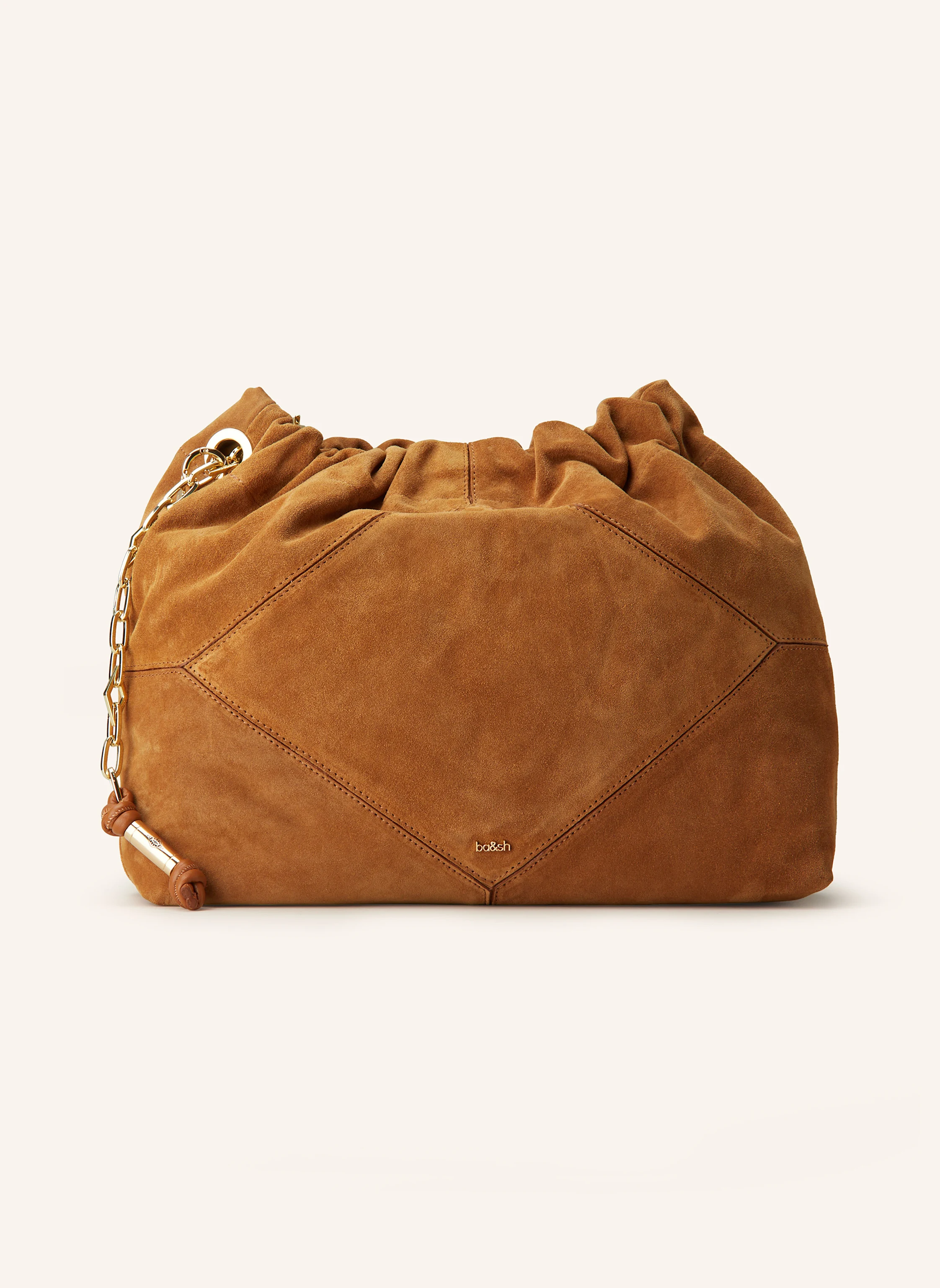 ba&sh Schultertasche JUNE M