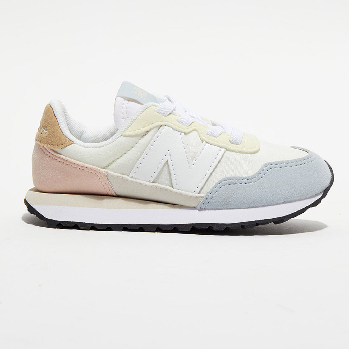 New Balance Baskets 237 multicolores