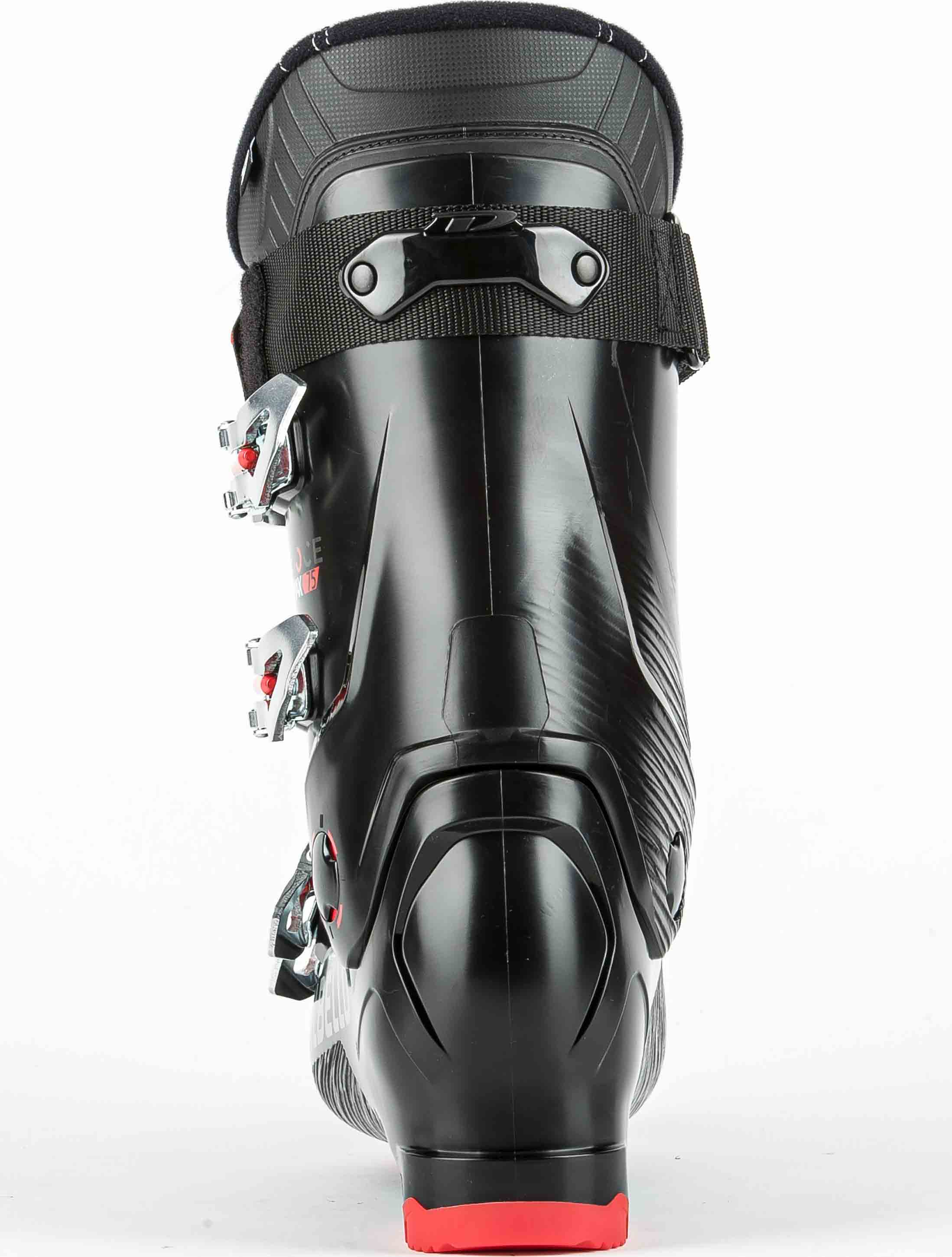 Veloce Max 75 MS Black/Black
