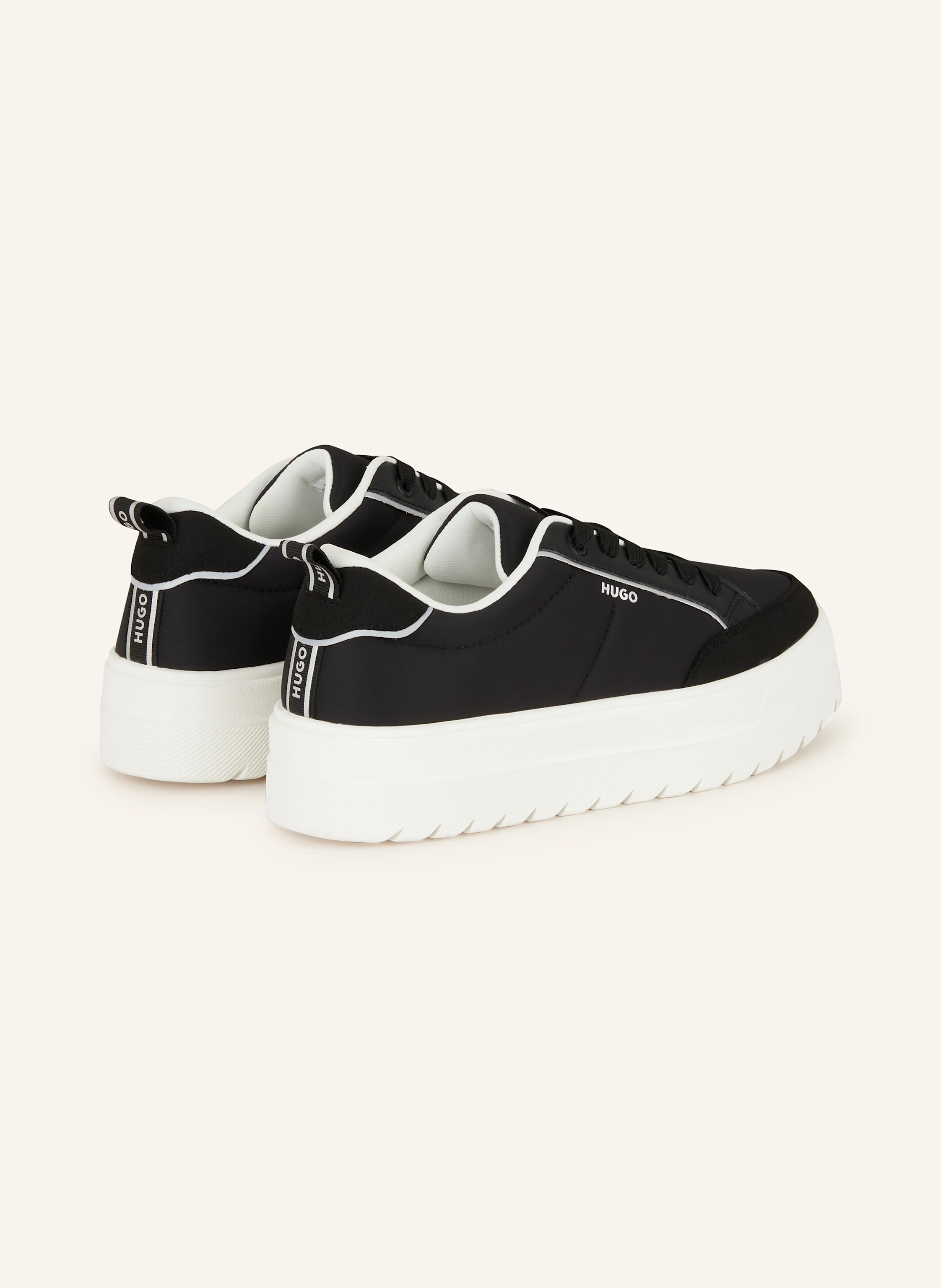 HUGO Sneaker LYSSA