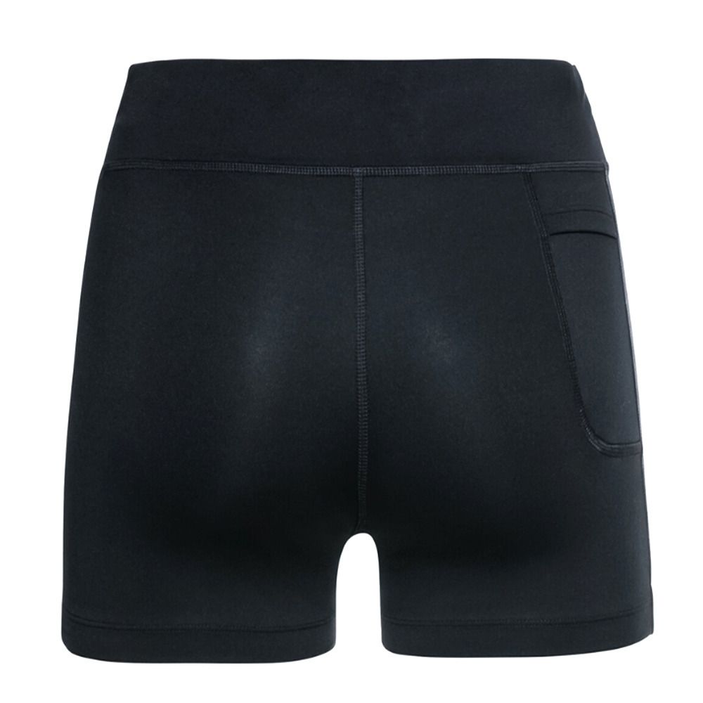 Odlo ESSENTIAL SPRINTER - Short Femme black