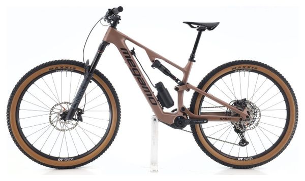 Produit reconditionné · Megamo Native Carbone XT / Vélo VTT électrique / Megamo | Bon état