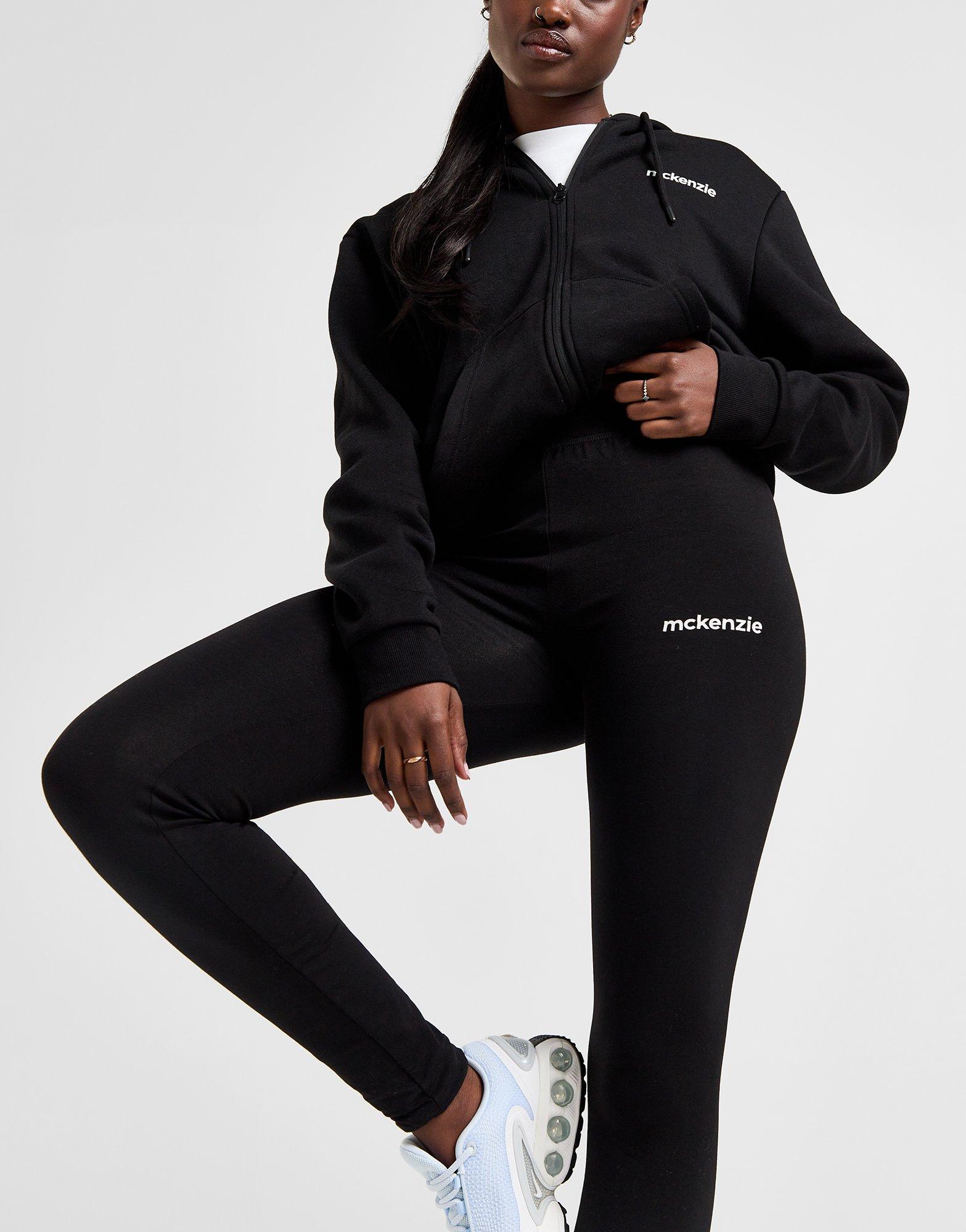 McKenzie Legging Logo Femme