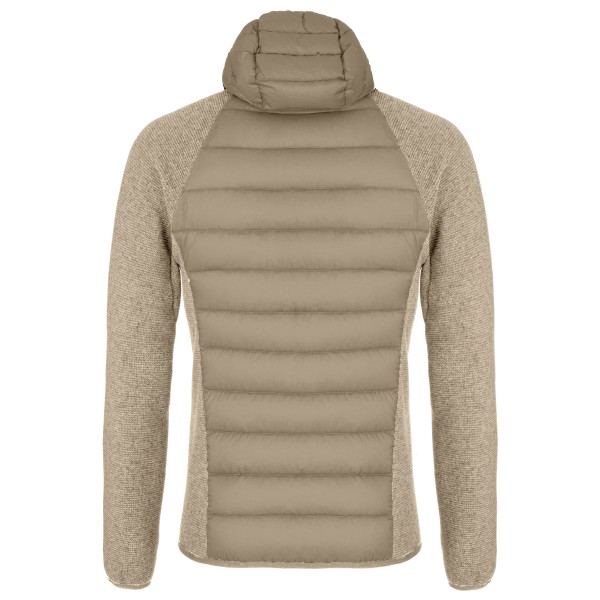 Salewa - Fanes Sarner Hybrid Jacket - Doudoune