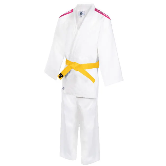 Mizuno Kodomo Plus Judogi Pak Senior