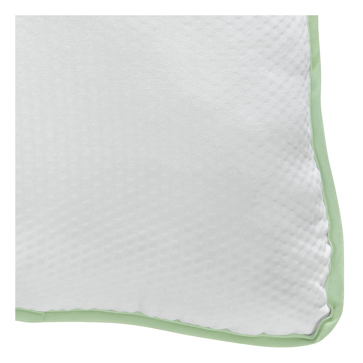 Erwin Müller Seersucker Kuschelkissen 