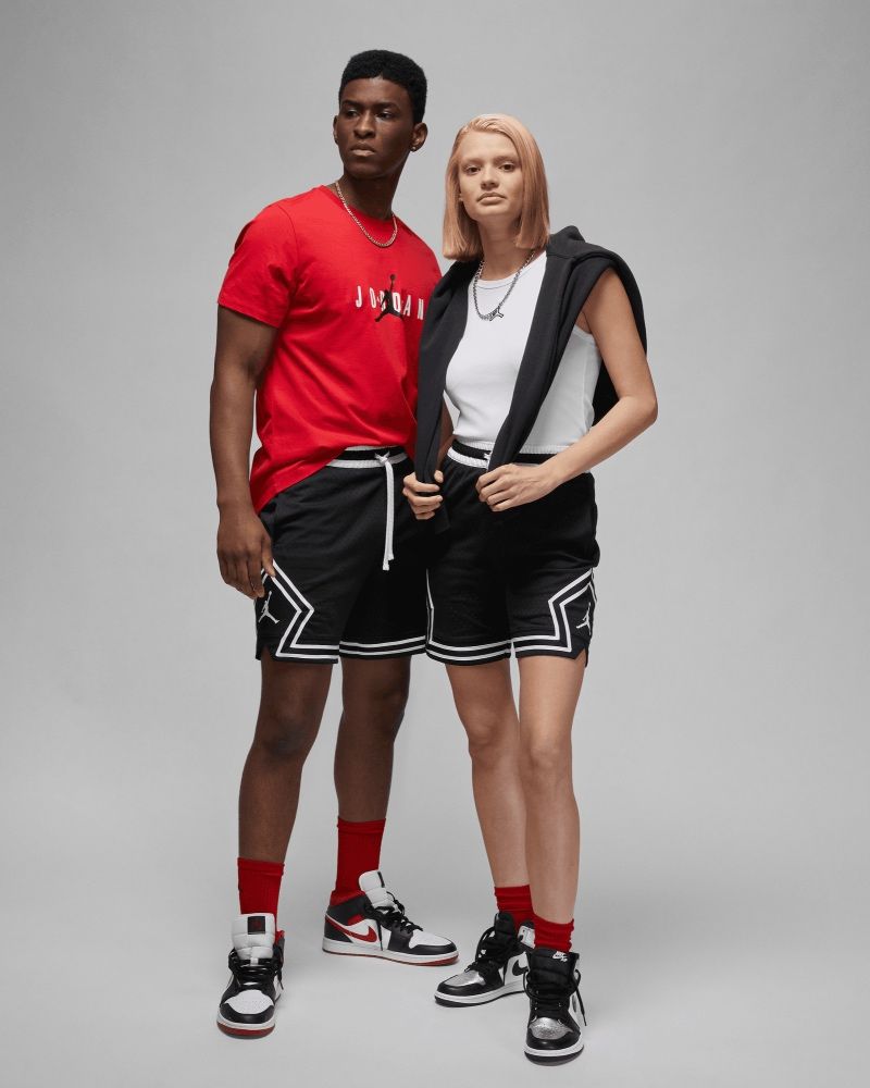 Short Nike Jordan pour homme