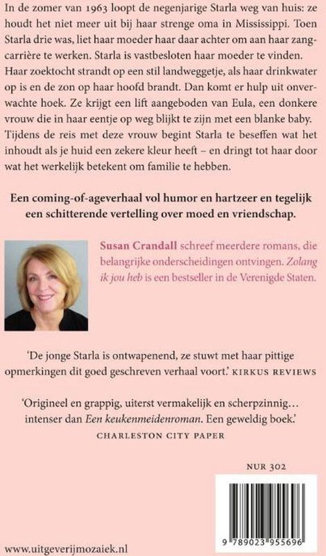 Zolang ik jou heb