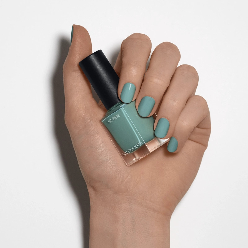 Nilens Jord Nail Polish 11 ml - No. 7659 Cold Hawaii
