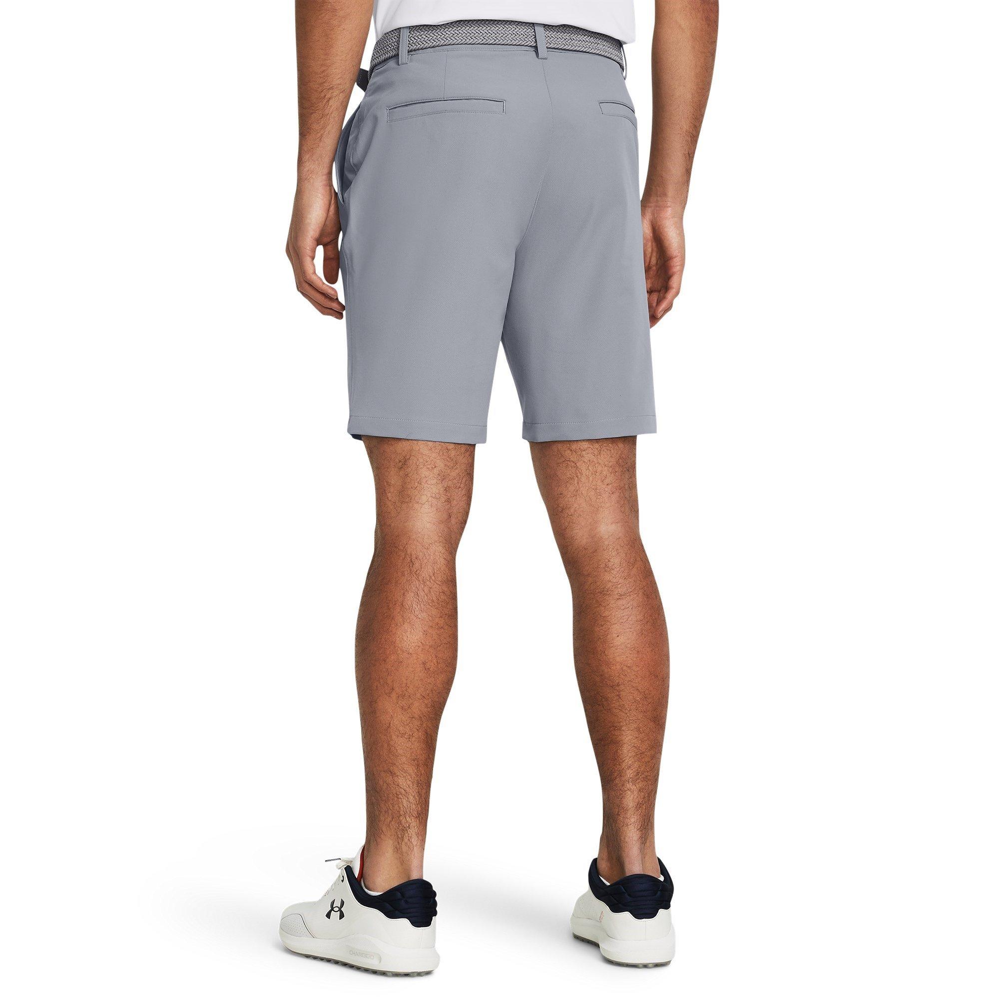Under Armour Matchplay Tapered Shorts Mens