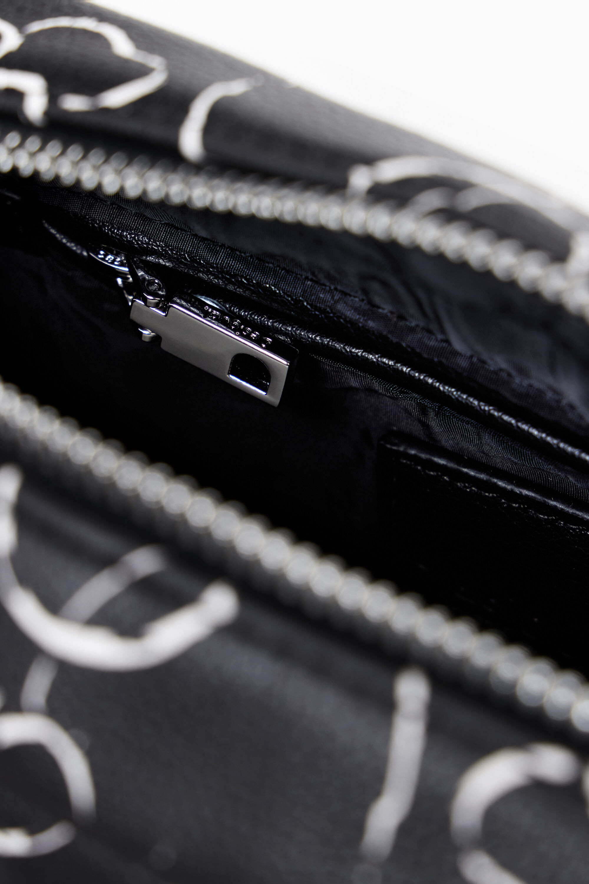 Bolsa XS baguete
