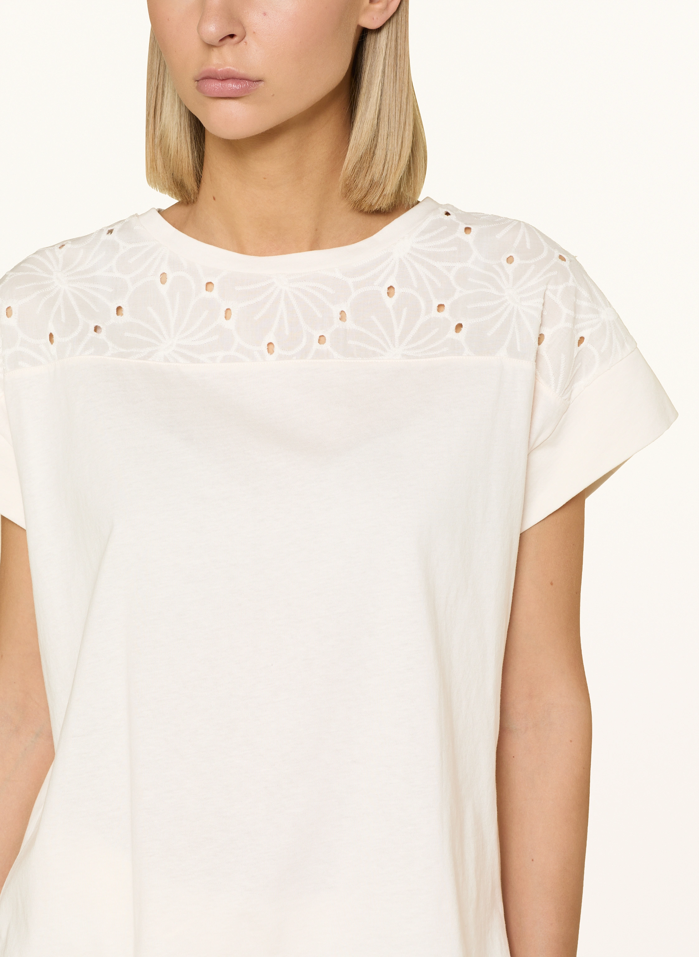 SCHIESSER Shorty-Schlafanzug CASUAL NIGHTWEAR