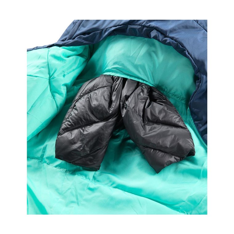 Haglöfs Musca -1 Sleeping Bag 175cm
