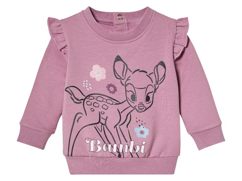 Baby joggingpak