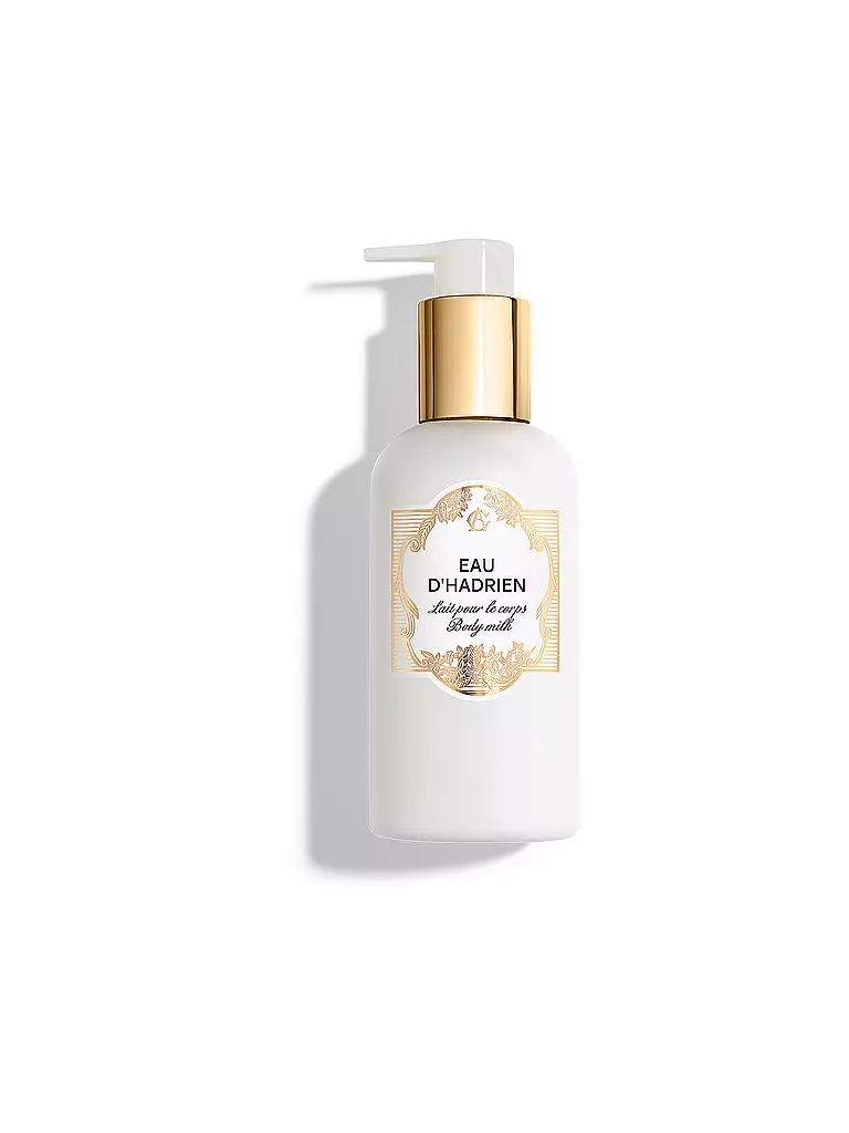 GOUTAL Eau d'Hadrien Body Milk 250ml keine Farbe