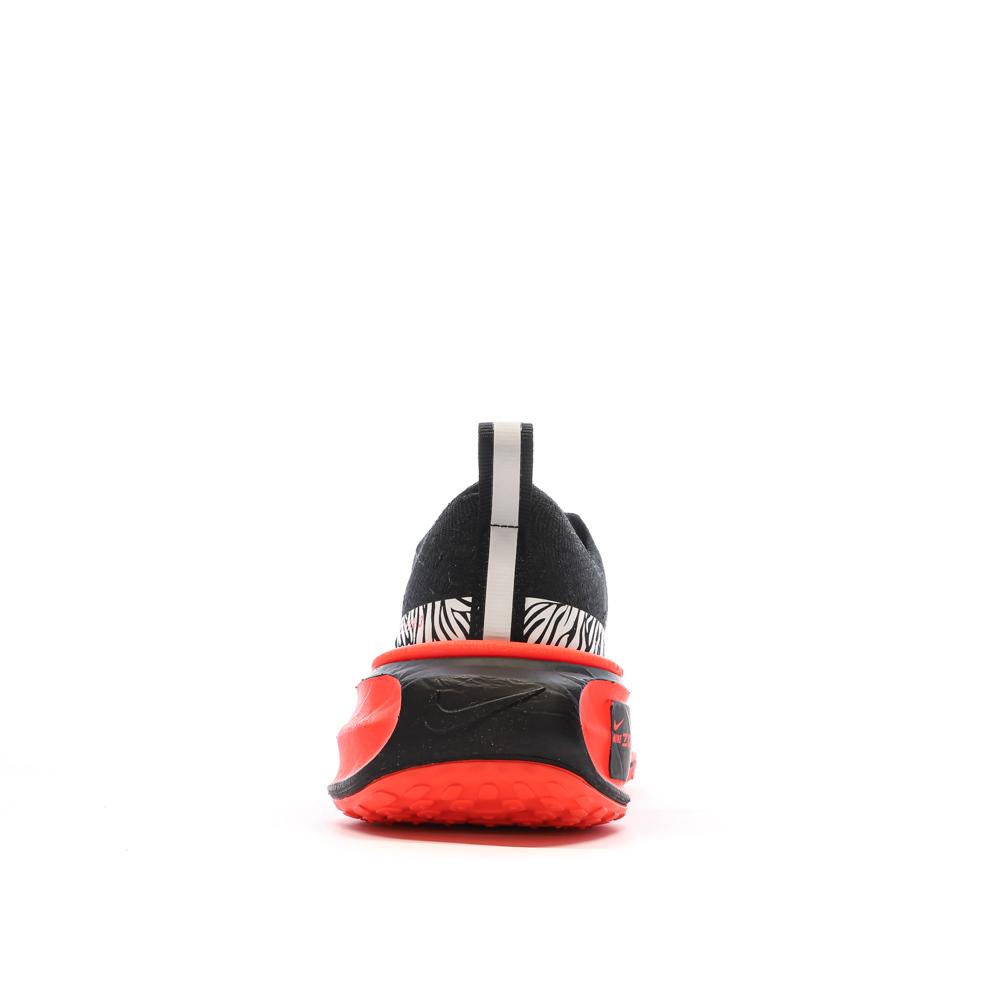 Nike Chaussures de running Noir/Rouge Femme Nike Invincible