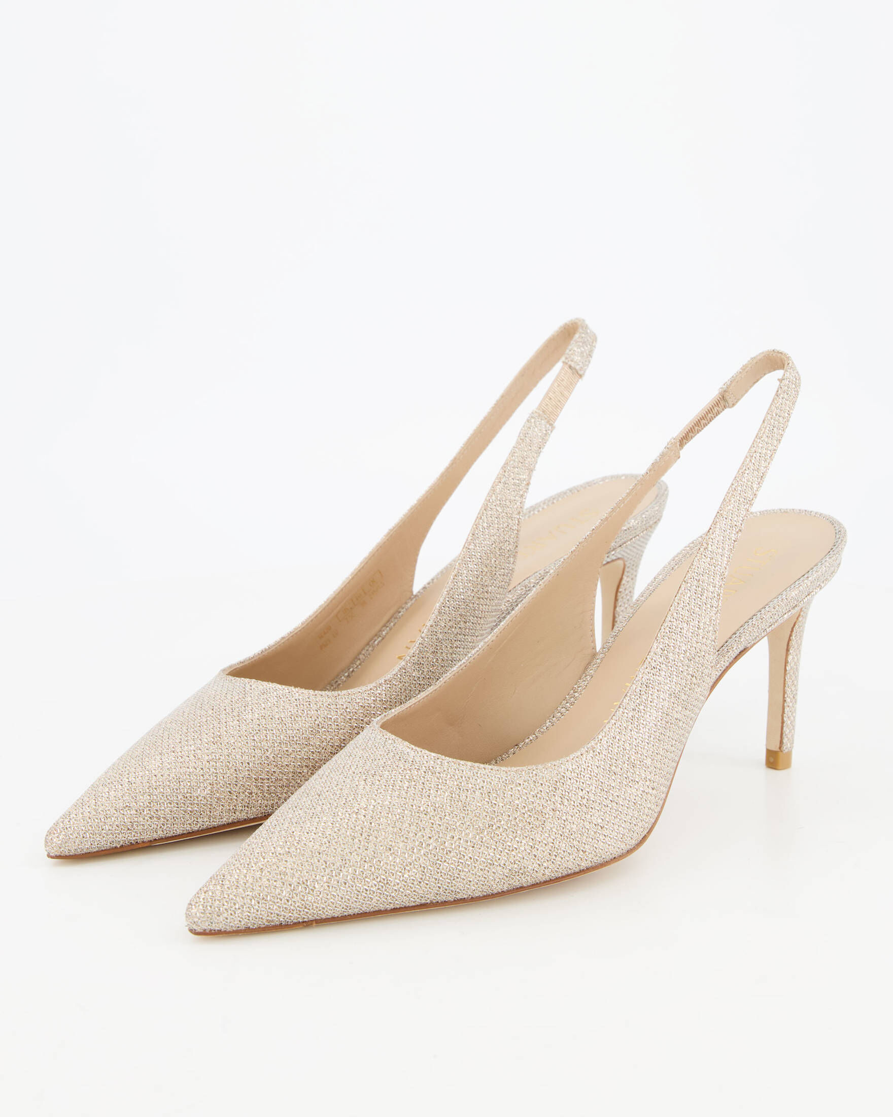 Stuart Weitzman| Damen Slingback-Pumps STUART 75